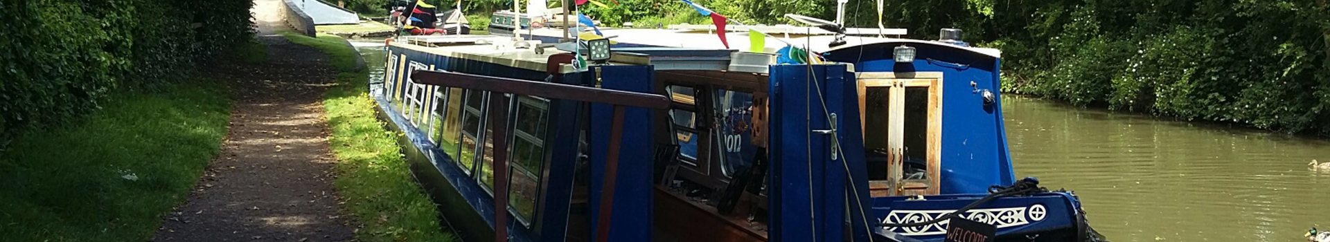 About Us Footer Boat About Us Footer Boat
